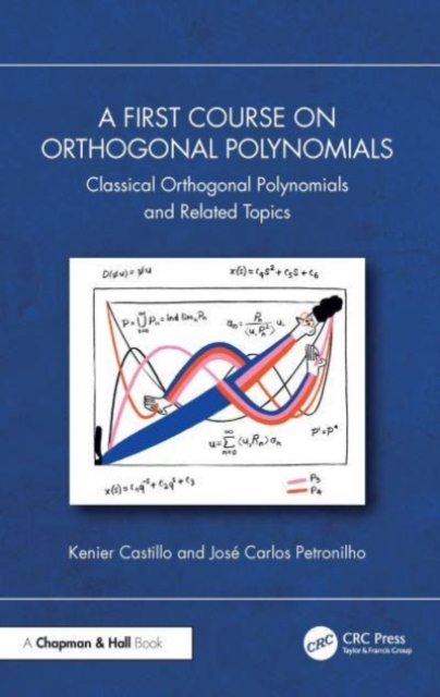 First Course on Orthogonal Polynomials