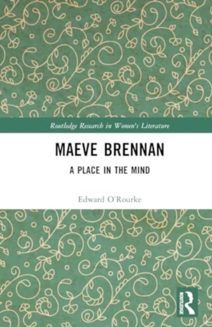 Maeve Brennan