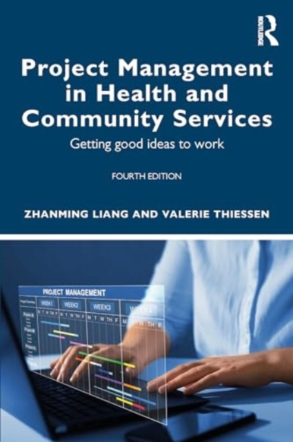 Project Management in Health and Community Services