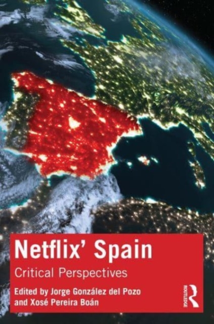 Netflix' Spain