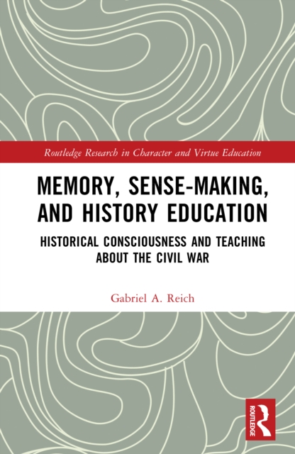 An Education in History and Memory