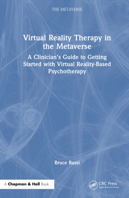 Virtual Reality Therapy in the Metaverse