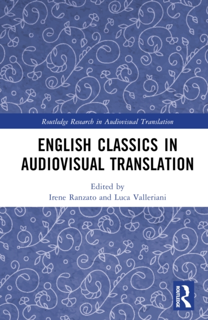 English Classics in Audiovisual Translation