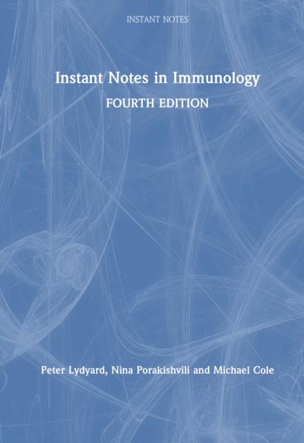 Instant Notes in Immunology