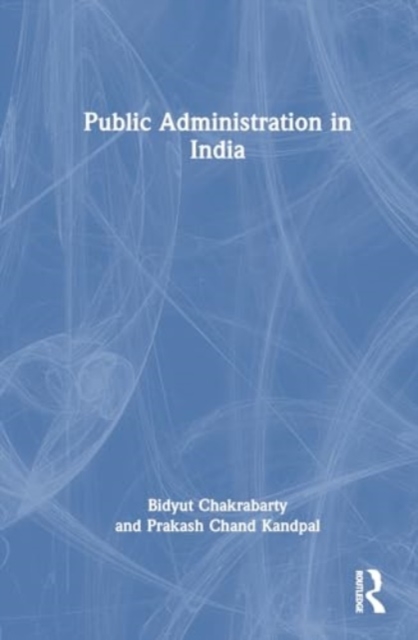 Public Administration in India