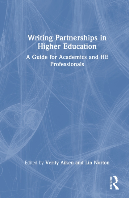 Writing Partnerships in Higher Education