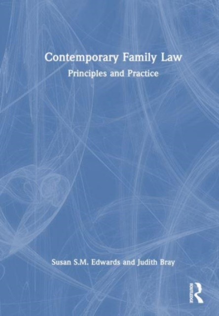 Contemporary Family Law