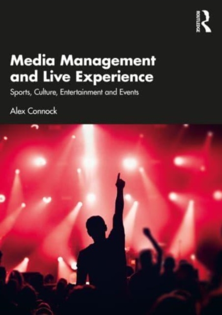 Media Management and Live Experience
