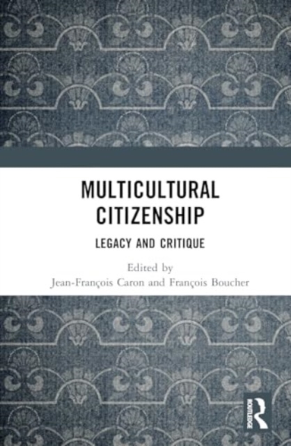 Multicultural Citizenship