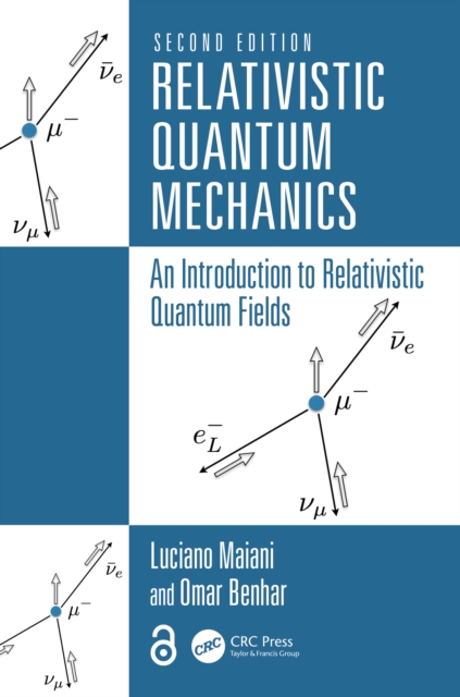 Relativistic Quantum Mechanics