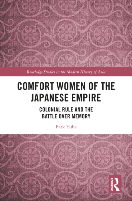 Comfort Women of the Japanese Empire