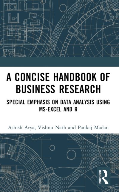 A Concise Handbook of Business Research