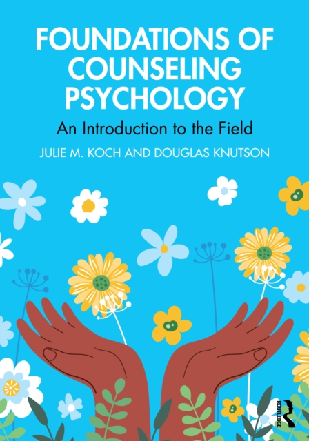 Foundations of Counseling Psychology