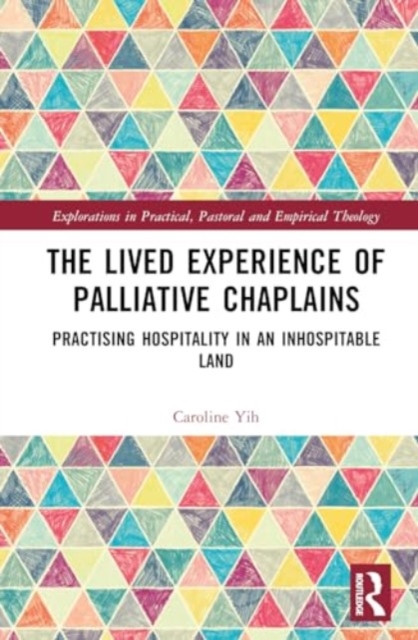 Lived Experience of Palliative Chaplains