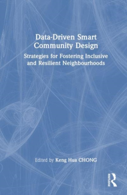 Data-Driven Smart Community Design