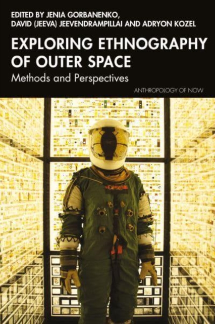 Exploring Ethnography of Outer Space