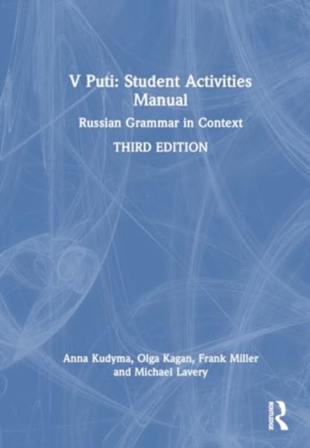 V Puti: Student Activities Manual