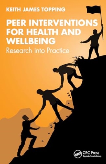 Peer Interventions for Health and Wellbeing