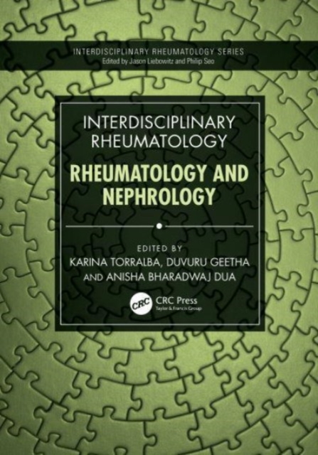 Interdisciplinary Rheumatology