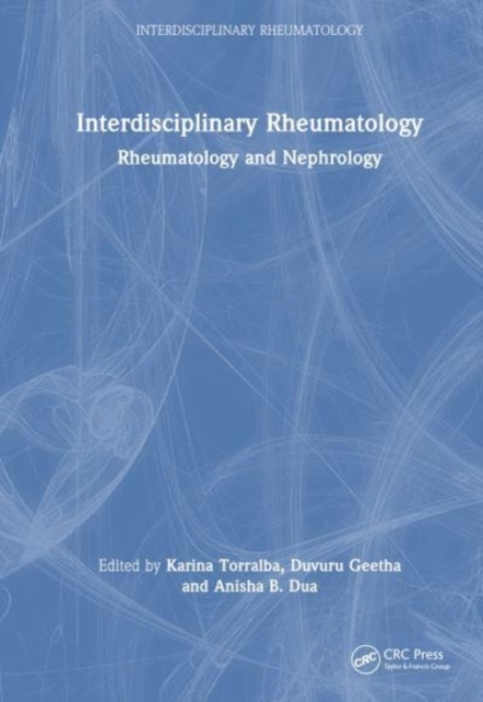 Interdisciplinary Rheumatology