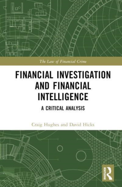 Financial Investigation and Financial Intelligence