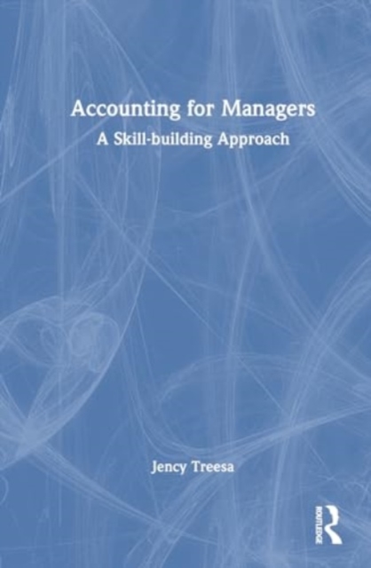 Accounting for Managers