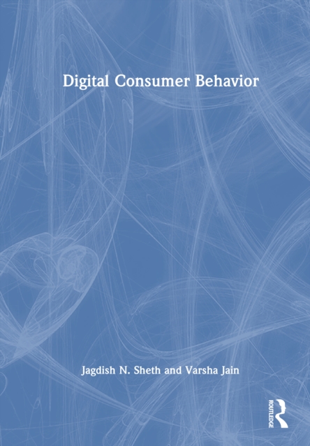 Digital Consumer Behavior