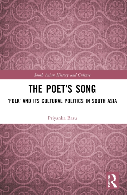 The Poet’s Song