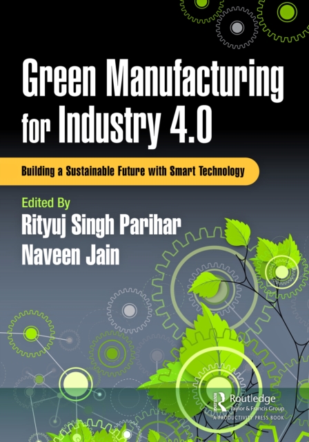 Green Manufacturing for Industry 4.0
