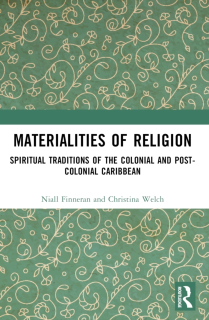 Materialities of Religion