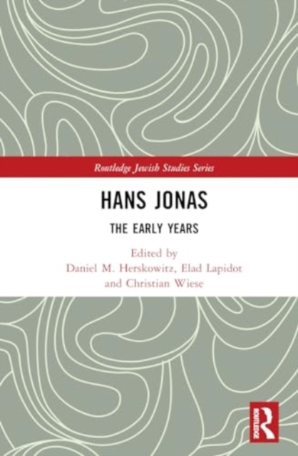 Hans Jonas