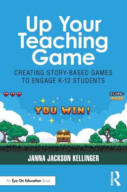 Up Your Teaching Game
