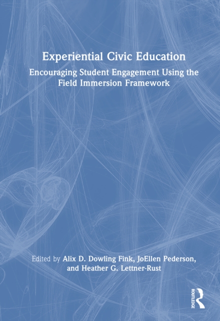 Experiential Civic Education