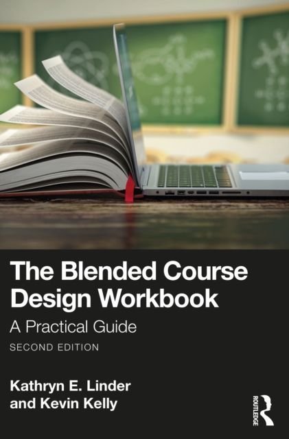 The Blended Course Design Workbook