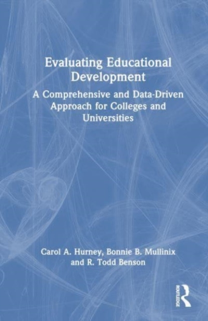 Evaluating Educational Development