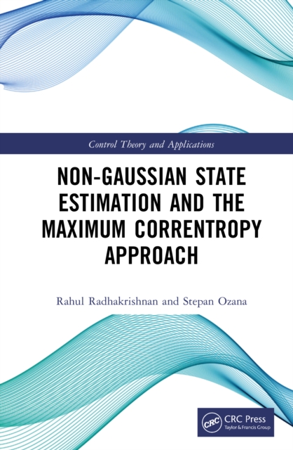 Non Gaussian State Estimation and the Maximum Correntropy Approach