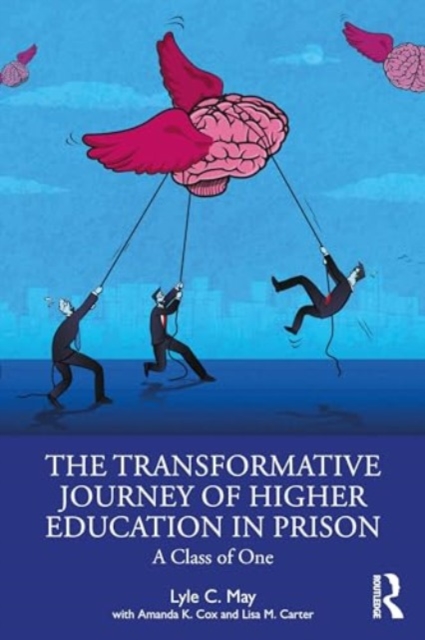Transformative Journey of Higher Education in Prison