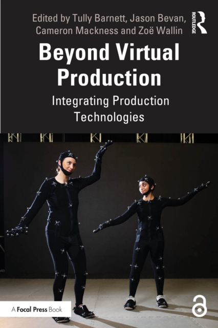 Beyond Virtual Production