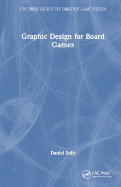 Graphic Design for Board Games