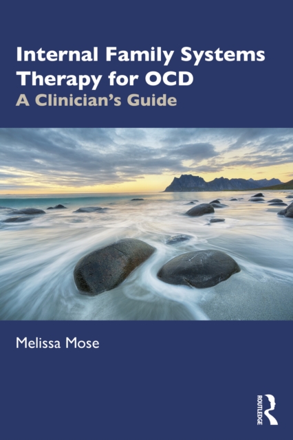Internal Family Systems Therapy for OCD