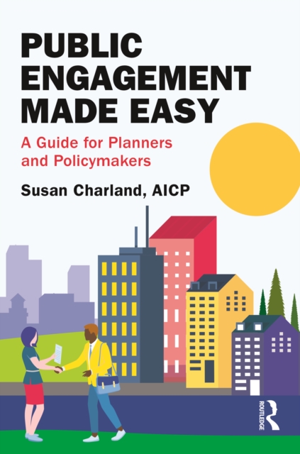 Public Engagement Made Easy