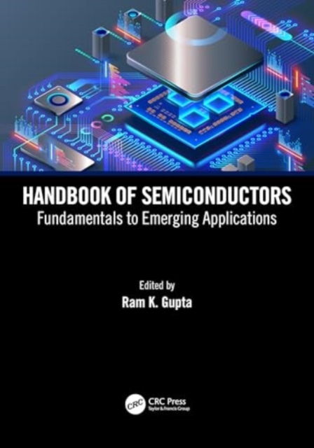 Handbook of Semiconductors