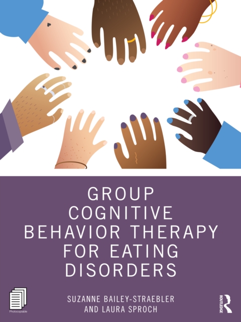 Group Cognitive Behavior Therapy for Eating Disorders