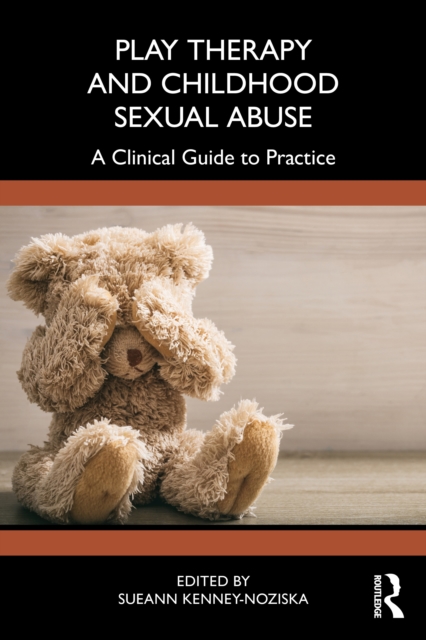Play Therapy and Childhood Sexual Abuse