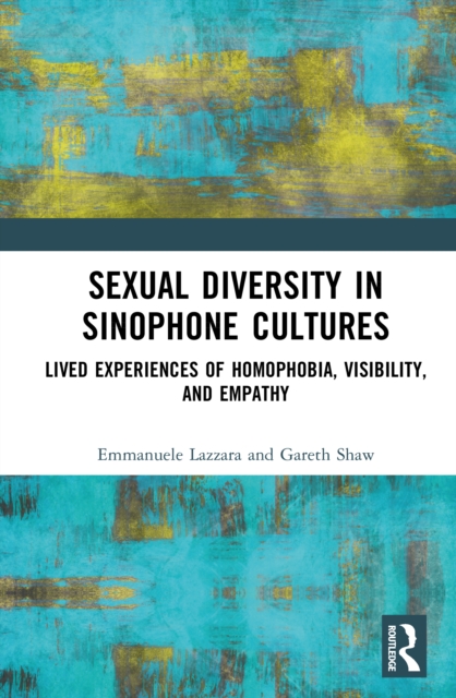 Sexual Diversity in Sinophone Cultures