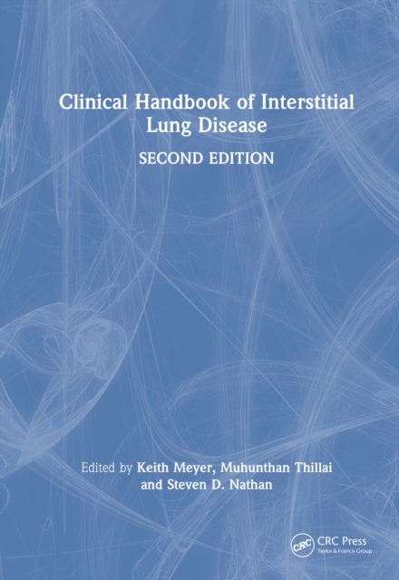 Clinical Handbook of Interstitial Lung Disease