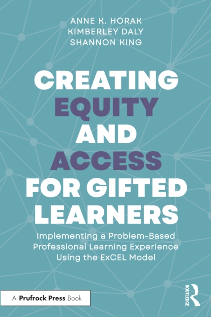 Creating Equity and Access for Gifted Learners