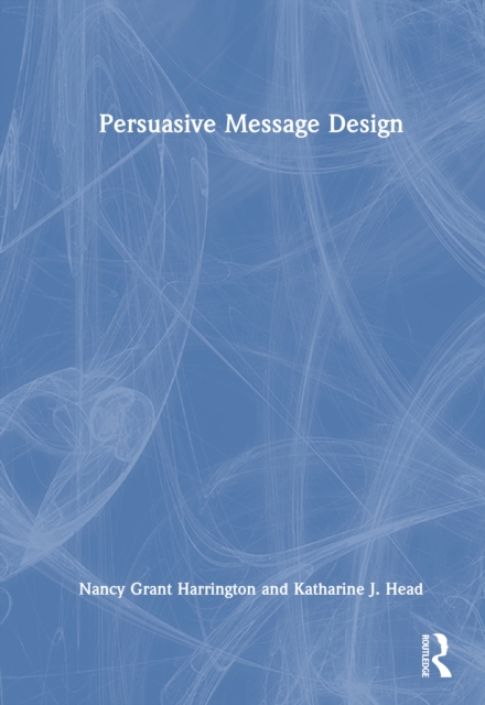 Persuasive Message Design