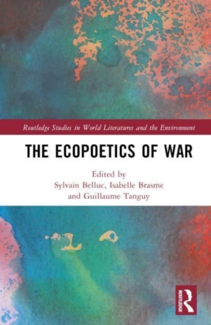 Ecopoetics of War