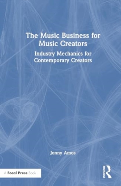 Music Business for Music Creators